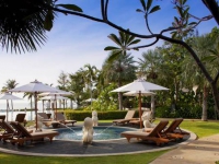 Sheraton Hua Hin Resort   SPA - 