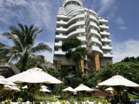 Hilton Hua Hin Resort   SPA - 