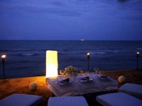 Anantara Hua hin Resort   SPA -  