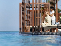 Intercontinental Hua Hin Resort - SPA