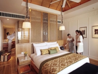 Intercontinental Hua Hin Resort - 