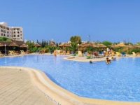 Yasmine Beach Aquapark - 