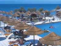 Avra Beach Resort Hotel   Bungalows - 