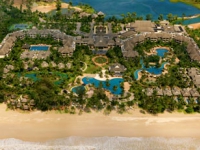 Le Meridien Khao Lak Beach   Spa Resort -  