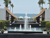 JW Marriott Khao Lak Resort   Spa -    
