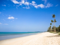 JW Marriott Khao Lak Resort   Spa - 