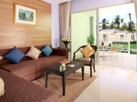 Kantary Beach Hotel Villas   Suites - 