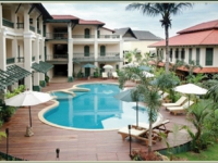 Suwan Palm Resort - 