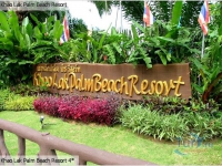 Palm Beach Resort - 