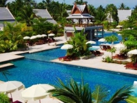 Mukdara Beach Villa   Spa Resort - 