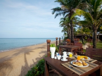 Mukdara Beach Villa   Spa Resort - Touch Beach