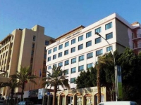 Mina Hotel Aqaba - 