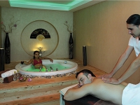 Armonia Holiday Village   SPA - SPA