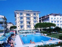 Hotel Florida - 