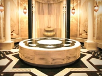 Jumeirah Zabeel Saray - SPA