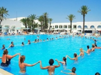 El Mouradi Club Kantaoui - 