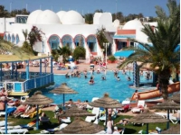 Minotel Djerba Resort - 