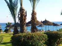 Palm Beach Club Hammamet - 