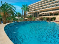 Elias Beach Hotel - 