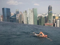 Marina Bay Sands - 