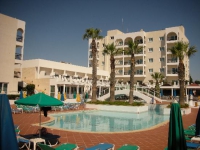 Paramount Hotel Apartments Protaras - 