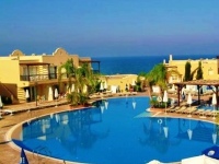 Pafian Park Beach Holiday Village - 