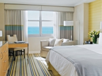 Loews Miami Beach Hotel - 