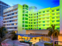 Four Points by Sheraton Miami Beach - 