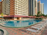 Ramada Plaza Marco Polo Beach Resort - 