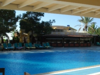 Club Boran Mare Beach - 