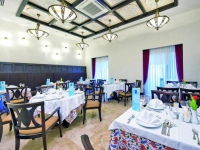 Melas Lara Hotel - 