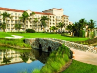 Fairmont Turnberry Isle Resort   Club - 