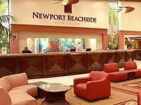 Newport Beachside Hotel   Resort - 