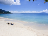 Coral Strand Hotel - 