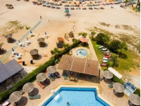 Tasia Maris Sands Hotel - 