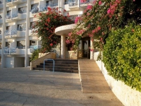 Corfu Hotel - 