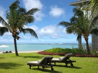 St. Regis Mauritius Resort - 