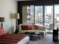 The Address Downtown Burj Dubai - 