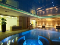 Sensimar Royal Blue Resort   SPA - -