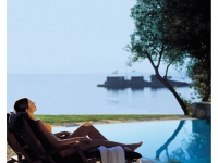 Elounda Beach Hotel   Villas De Luxe - 