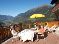 Hotel Alpenblick - 