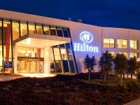 Hilton Dalaman Sarigerme Resort   SPA - 