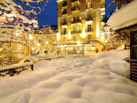 Hotel Salzburger Hof - 