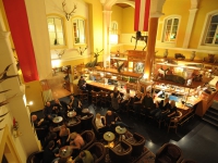 Hotel Salzburger Hof - 