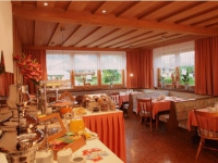 Pension  Bergheil -   