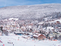 Sporthotel Hell Ortisei -  