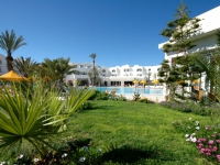 Hotel Isis Djerba Thalasso   Spa - 