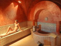 Hotel Isis Djerba Thalasso   Spa - -