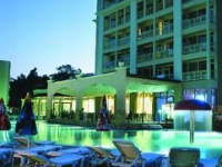 Alba Hotel Alba di Canazei - 