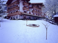 Hotel Latemar Spitze - 